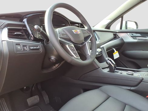 New 2026 Cadillac XT5 Premium Luxury w/ Driver Assist Package image 13