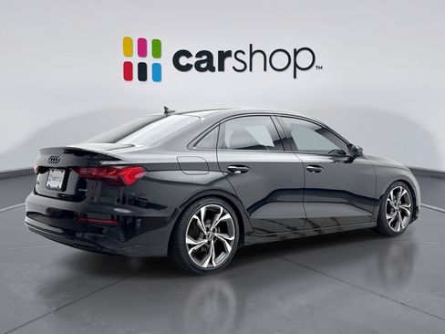 Used 2022 Audi A3 2.0T Premium AWD/4WD image 5