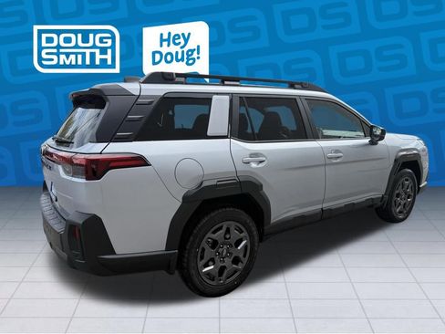 New 2026 Subaru Outback Premium image 5