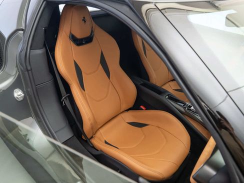 Certified 2023 Ferrari 296 GTB RWD image 14