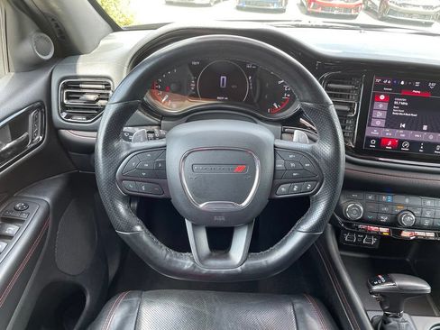 Used 2024 Dodge Durango GT AWD/4WD image 14