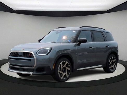 New 2027 MINI Cooper Countryman S AWD/4WD image 4