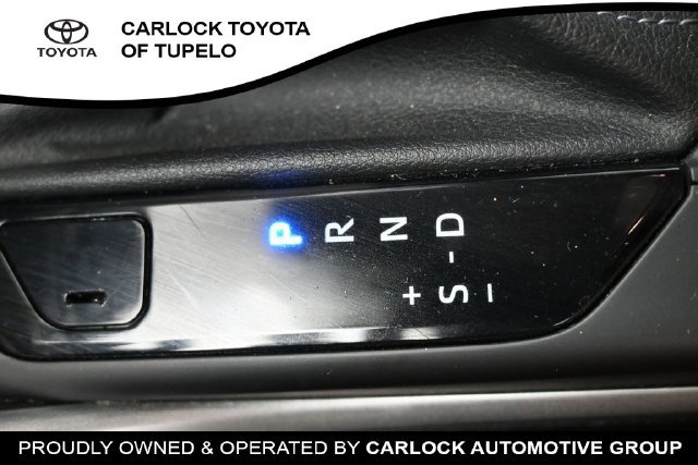 Used 2023 Toyota Highlander LE AWD/4WD image 36