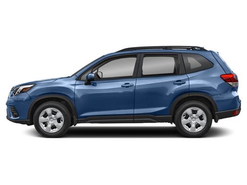 Used 2022 Subaru Forester AWD/4WD image 3