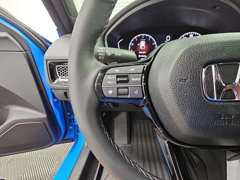 New 2026 Honda Civic Sport image 22