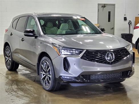 New 2026 Acura RDX A-Spec image 3