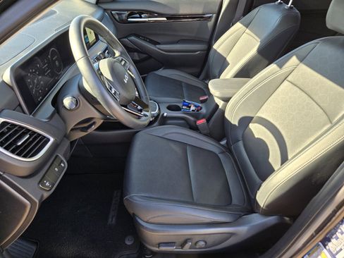Certified 2025 Kia Seltos EX image 11