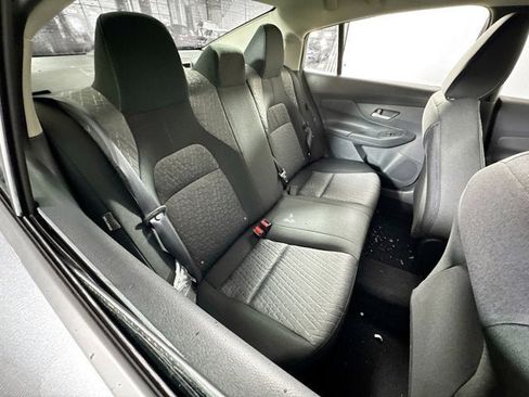 New 2026 Nissan Sentra SV w/ Floor Mat Package image 20