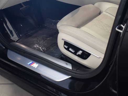 Used 2017 BMW 740i RWD image 44