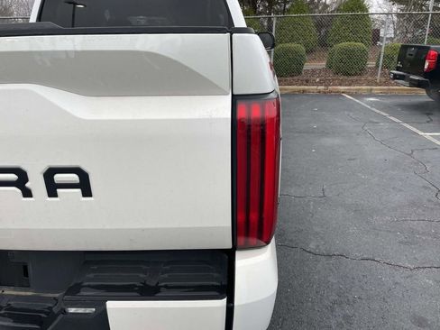 Used 2024 Toyota Tundra SR5 w/ TRD Sport Package image 18