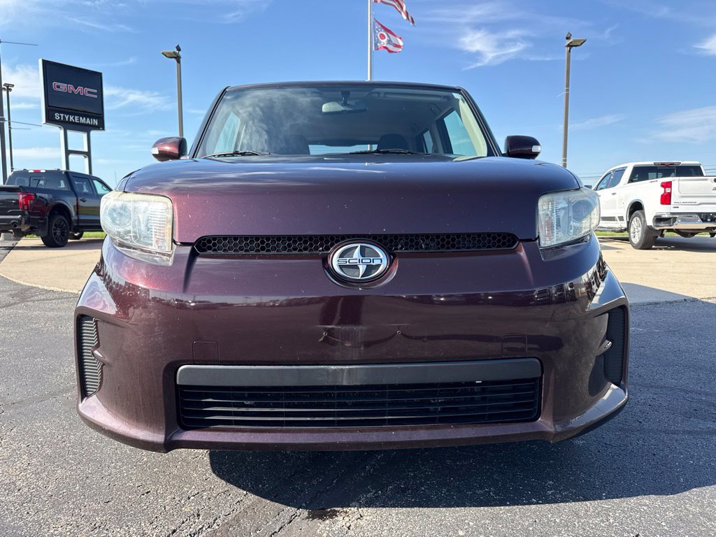 Used 2012 Scion xB FWD image 7