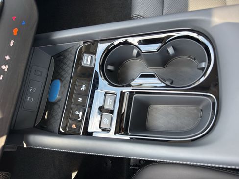 New 2026 Nissan Murano SL AWD/4WD image 23