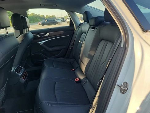 Used 2019 Audi A6 3.0T Prestige w/ Prestige Package AWD/4WD image 11