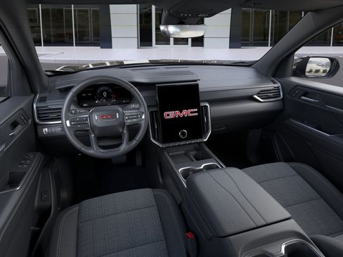 New 2026 GMC Acadia Elevation FWD image 15