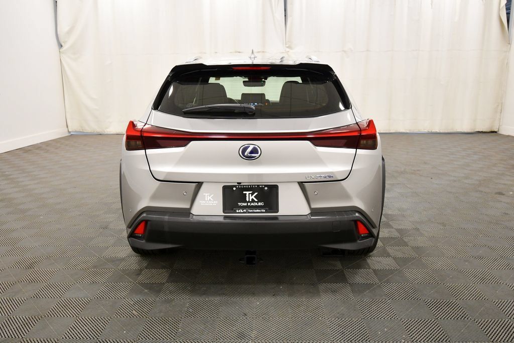 Used 2019 Lexus UX 250h w/ Premium Package AWD/4WD image 6