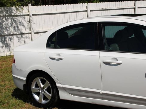 Used 2006 Honda Civic EX image 5