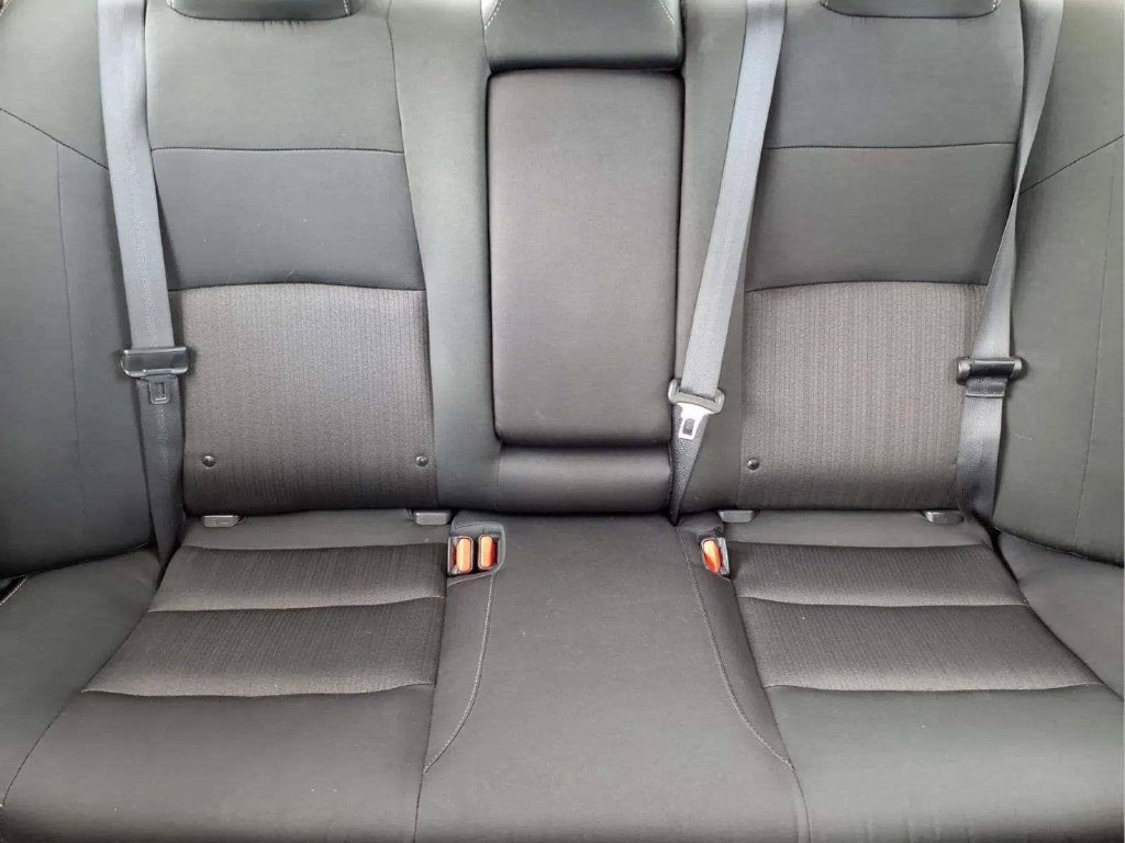 Used 2024 Nissan Altima 2.5 SV FWD image 25