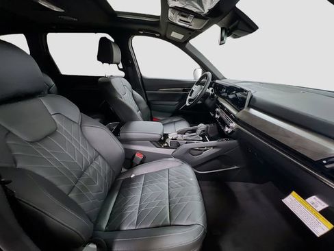 New 2025 Kia Telluride EX X-Line image 31