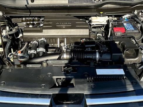 Used 2022 Honda CR-V EX image 31