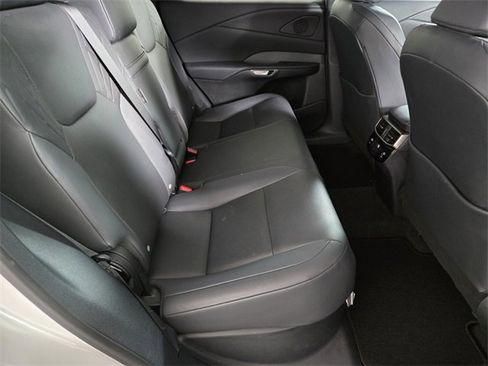 Certified 2025 Lexus RX 350 Premium image 21