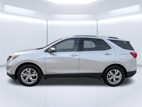 Used 2020 Chevrolet Equinox Premier image 7