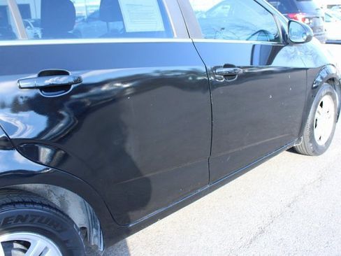 Used 2012 Chevrolet Sonic LT image 44