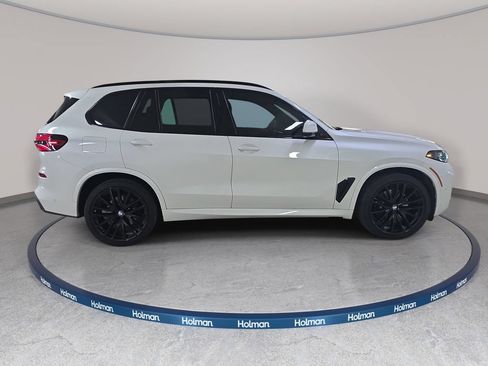Used 2024 BMW X5 sDrive40i w/ M Sport Package RWD image 6