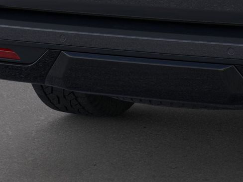 New 2025 Ford Expedition Tremor image 23