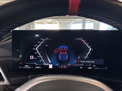 Certified 2025 BMW 440i xDrive image 24