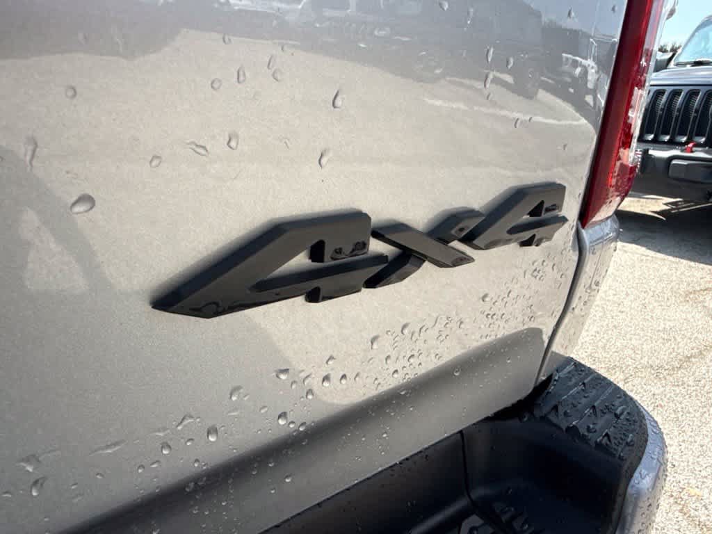 Used 2022 RAM 1500 Big Horn AWD/4WD image 14