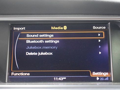 Used 2016 Audi A5 2.0T Premium Plus w/ Technology Package image 24