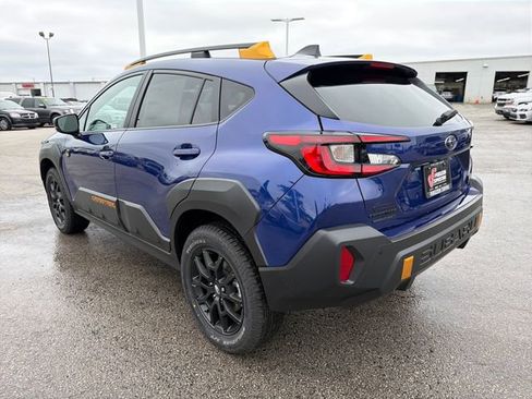 New 2026 Subaru Crosstrek 2.5i Wilderness AWD/4WD image 5