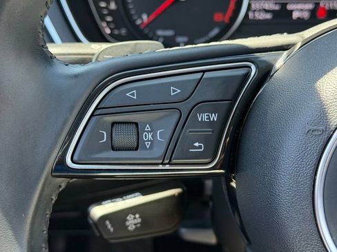Used 2019 Audi A4 2.0T Premium FWD image 13