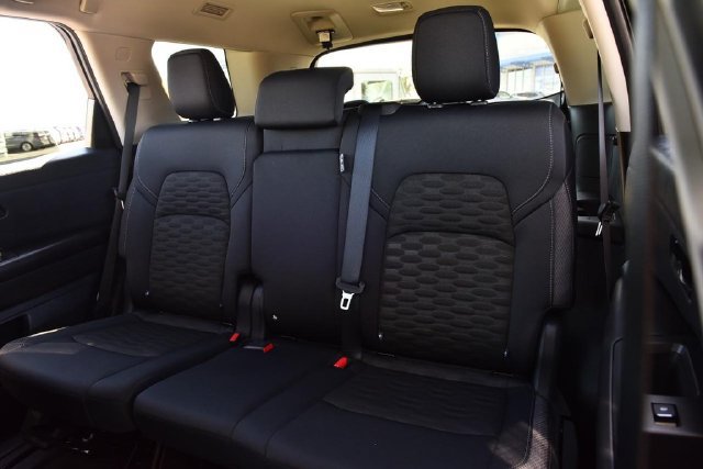 Used 2026 Nissan Pathfinder S AWD/4WD image 22