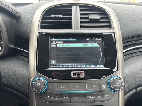 Used 2013 Chevrolet Malibu Eco w/ Power Convenience Package image 30