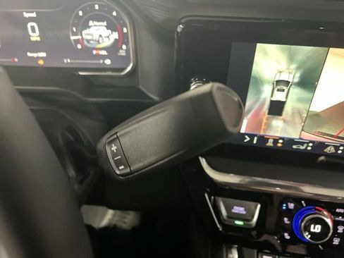 New 2026 GMC Sierra 2500 Denali Ultimate AWD/4WD image 16