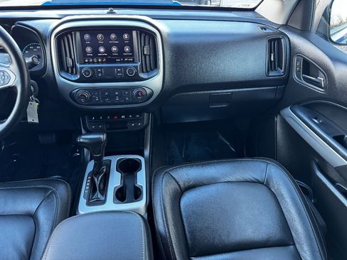 Used 2019 Chevrolet Colorado ZR2 image 23