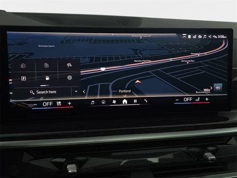 New 2026 BMW X5 xDrive50e w/ M Sport Package image 22