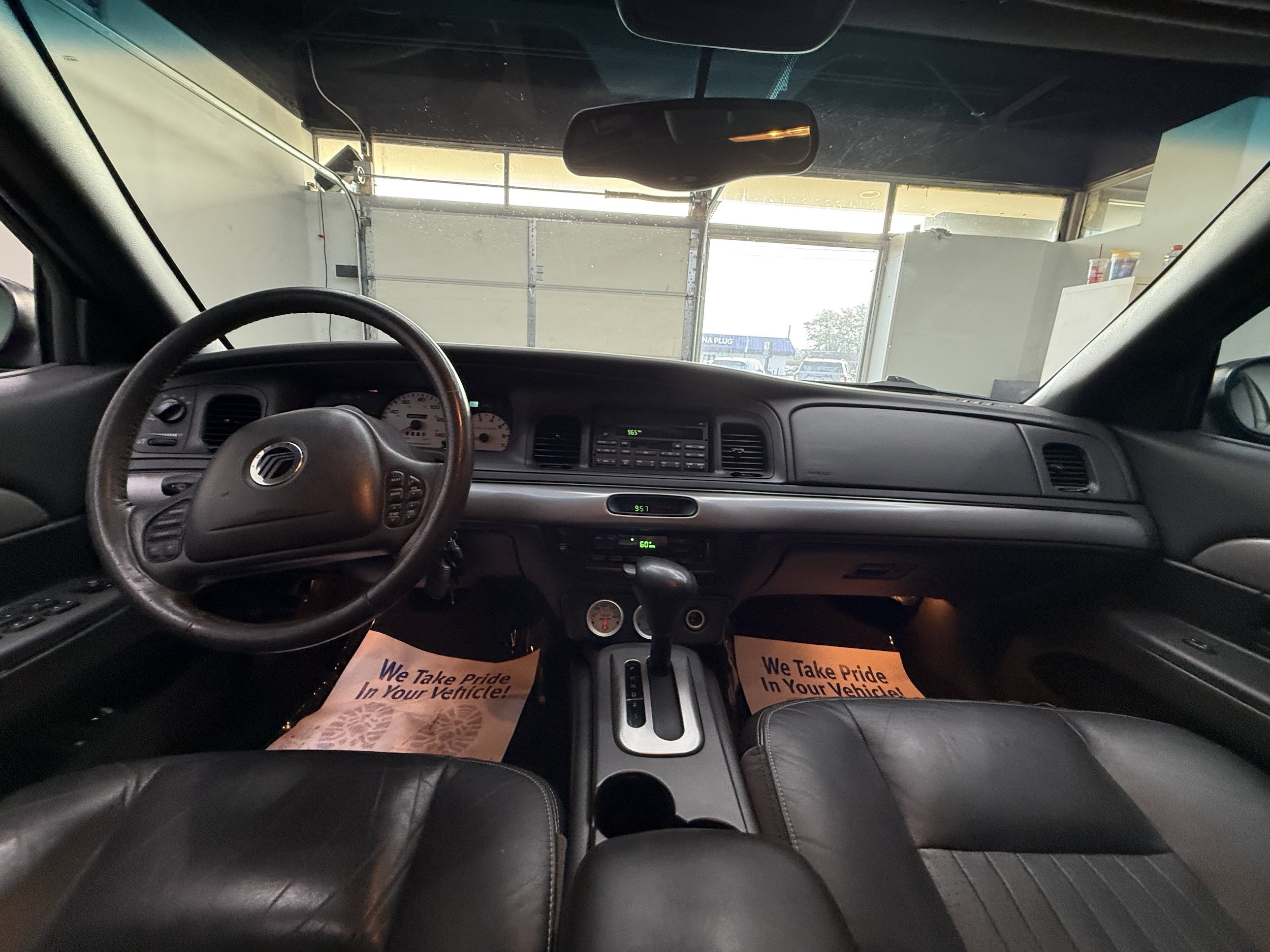 Used 2003 Mercury Marauder RWD image 13