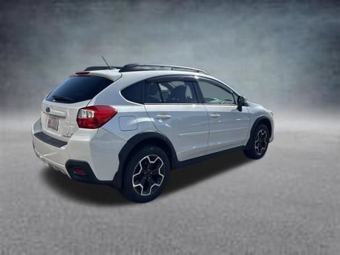Used 2014 Subaru Crosstrek 2.0i Limited AWD/4WD image 3