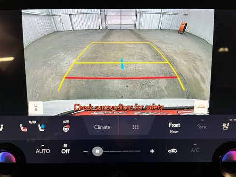 Used 2024 Lexus RX 350 350h Premium Plus w/ Technology Package image 14