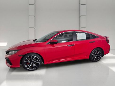 Used 2019 Honda Civic Si image 8