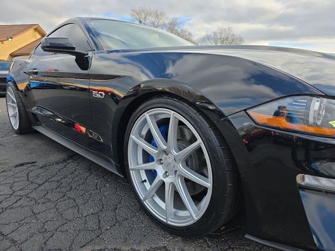 Used 2020 Ford Mustang GT w/ Equipment Group 301A RWD image 30