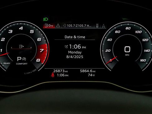 Used 2023 Audi S5 Premium Plus w/ Premium Plus image 31