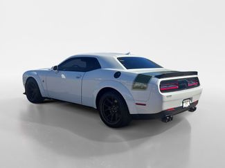 Used 2023 Dodge Challenger R/T Scat Pack video 3