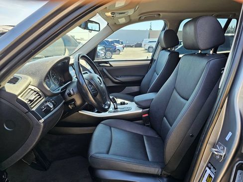 Used 2013 BMW X3 xDrive28i AWD/4WD image 19
