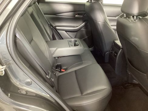 Used 2023 MAZDA CX-30 AWD 2.5 S w/ Select Package image 11