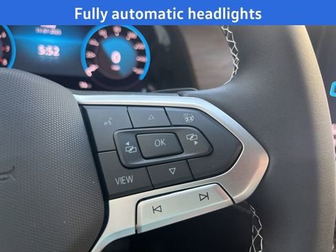 New 2026 Volkswagen Atlas SE FWD image 11