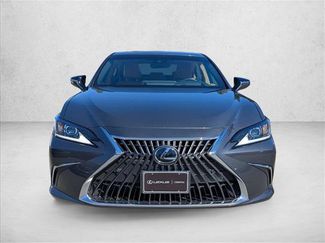 Used 2024 Lexus ES 300h w/ Premium Package video 2