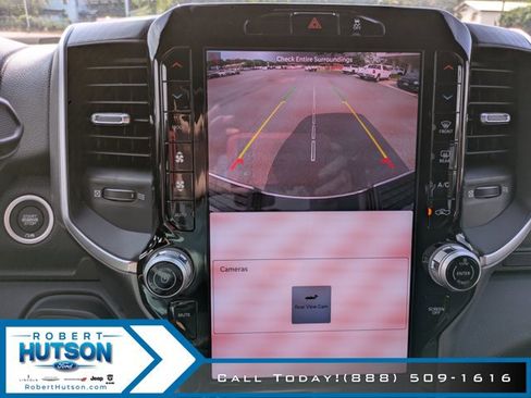 New 2025 RAM 2500 Big Horn image 27